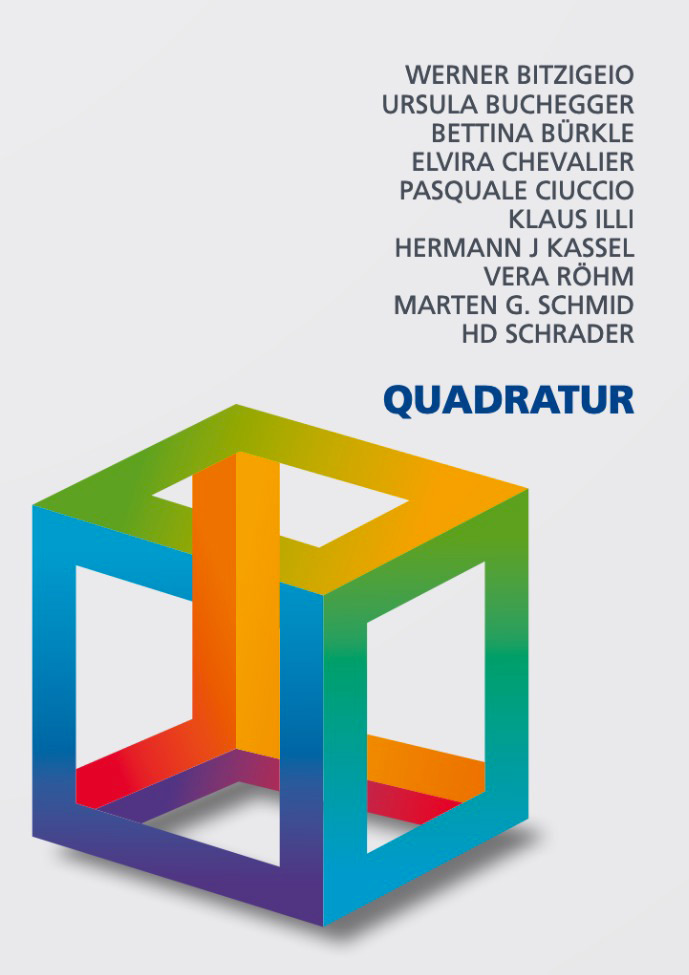 Katalog - Quadratur
